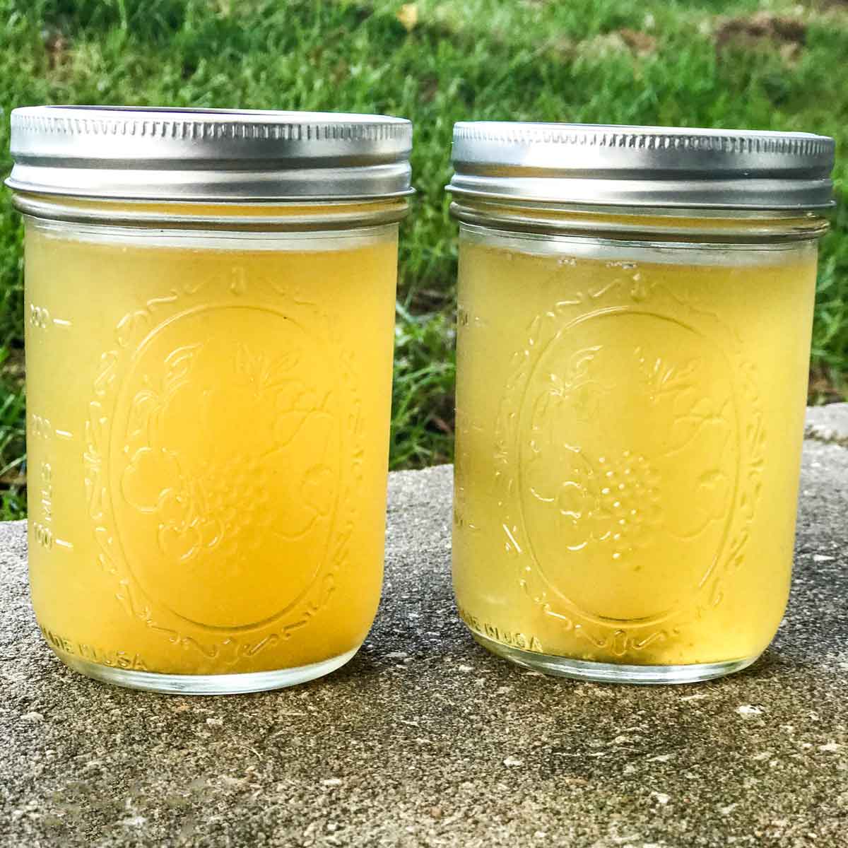 Honeysuckle Infusion Water Featured Image