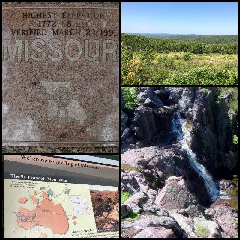 Amazing Road Trip Destinations You Didn't Know About In Missouri