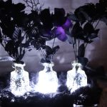 Dollar Tree DIY Spooky Halloween Centerpiece
