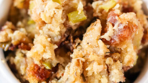 Best Easy Homemade Stove Top Stuffing Best Easy Homemade Stove Top Stuffing