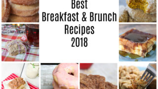 Best Breakfast and Brunch Recipes
