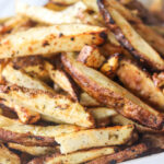 How to Make Air Fryer French Fries