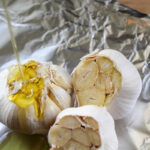 How to Roast Garlic (Step 4)