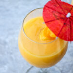 Wine Smoothies with Mango and Pineapple Featured Image
