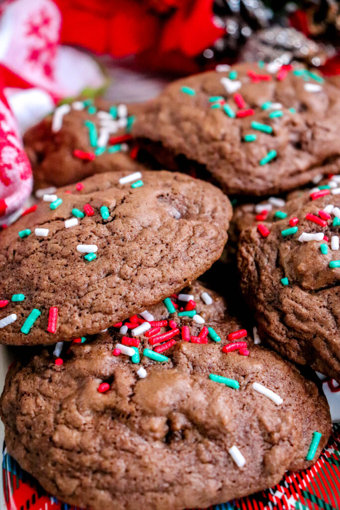 Kahlua Mudslide Cookies – Daily Dish Recipes