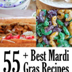 55 Best Mardi Gras Recipes
