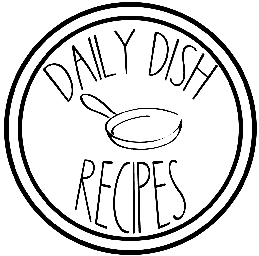 Daily Dish Recipes - Easy Family Friendly Recipes