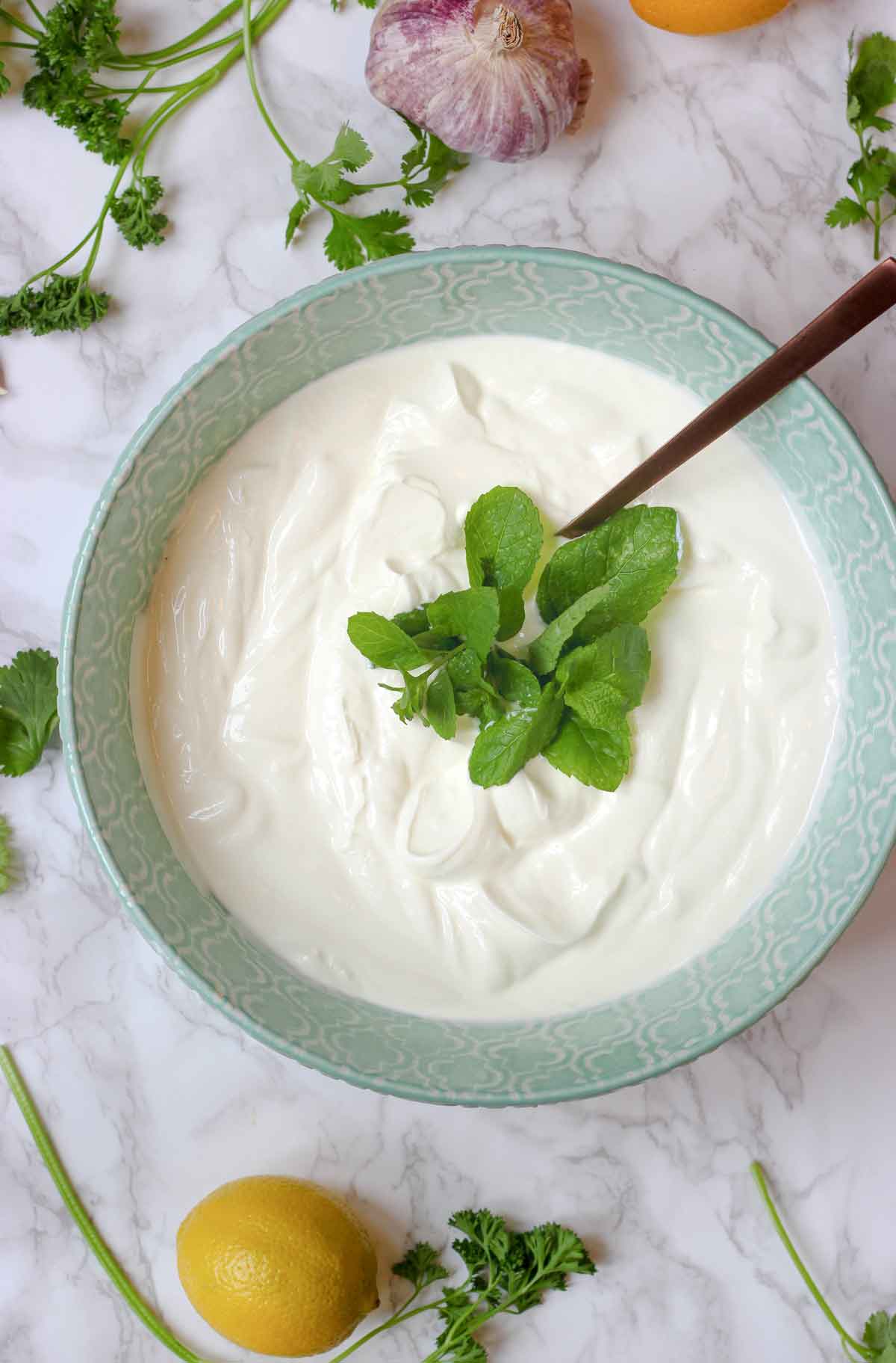 How to Make Crockpot Yogurt