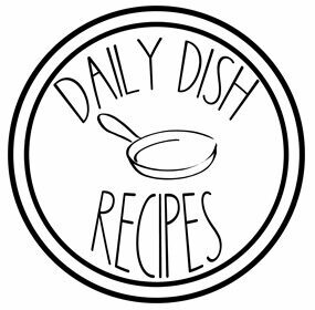 Daily Dish Recipes