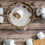 S'more Martini Featured Image