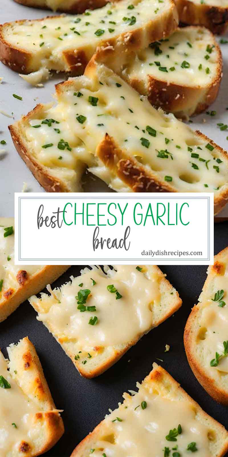 Best Air Fryer Cheese Garlic Bread – Daily Dish Recipes