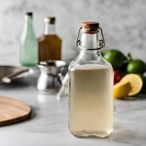 Easy Simple Syrup