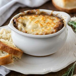 French Onion Soup Featured Image